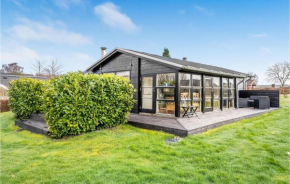 3 Bedroom Awesome Home In Egernsund